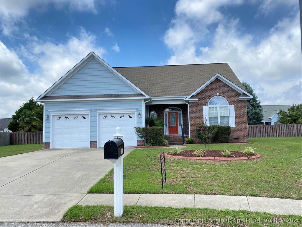 5806 Kessinger Court - Photo 1