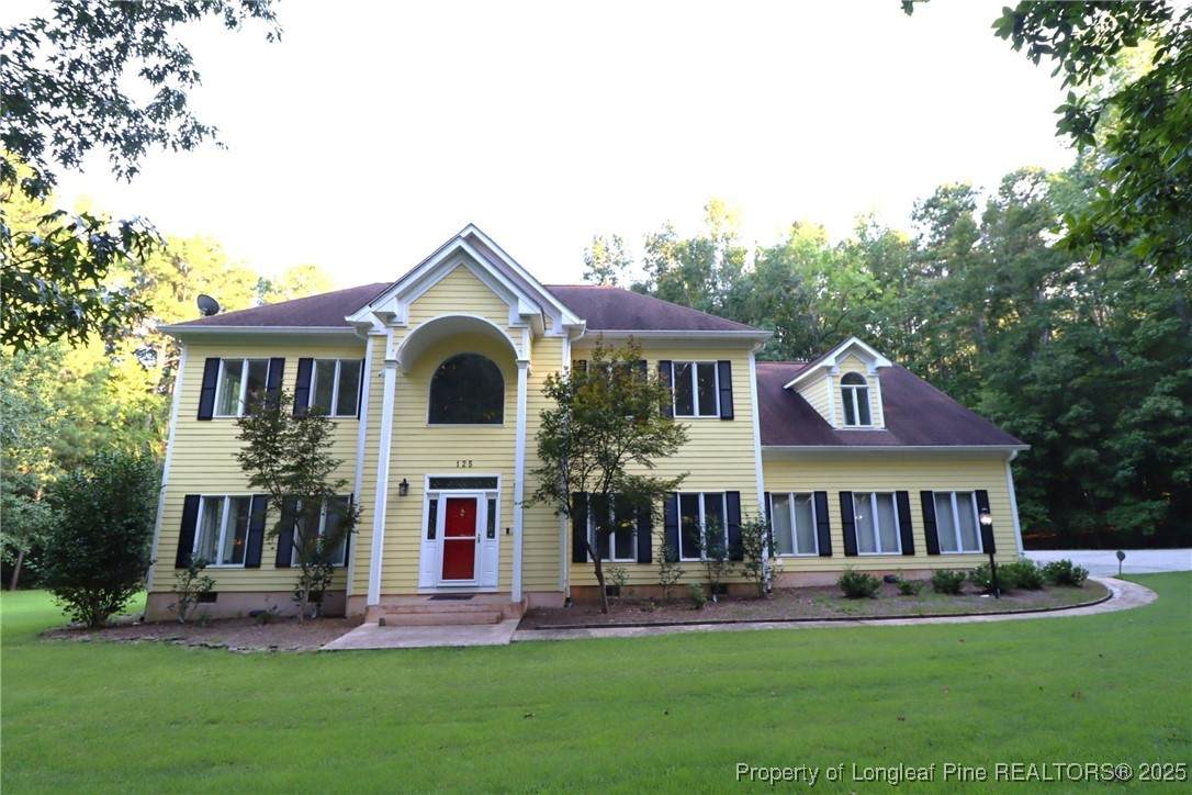 125 Windy Ridge Road - Photo 1