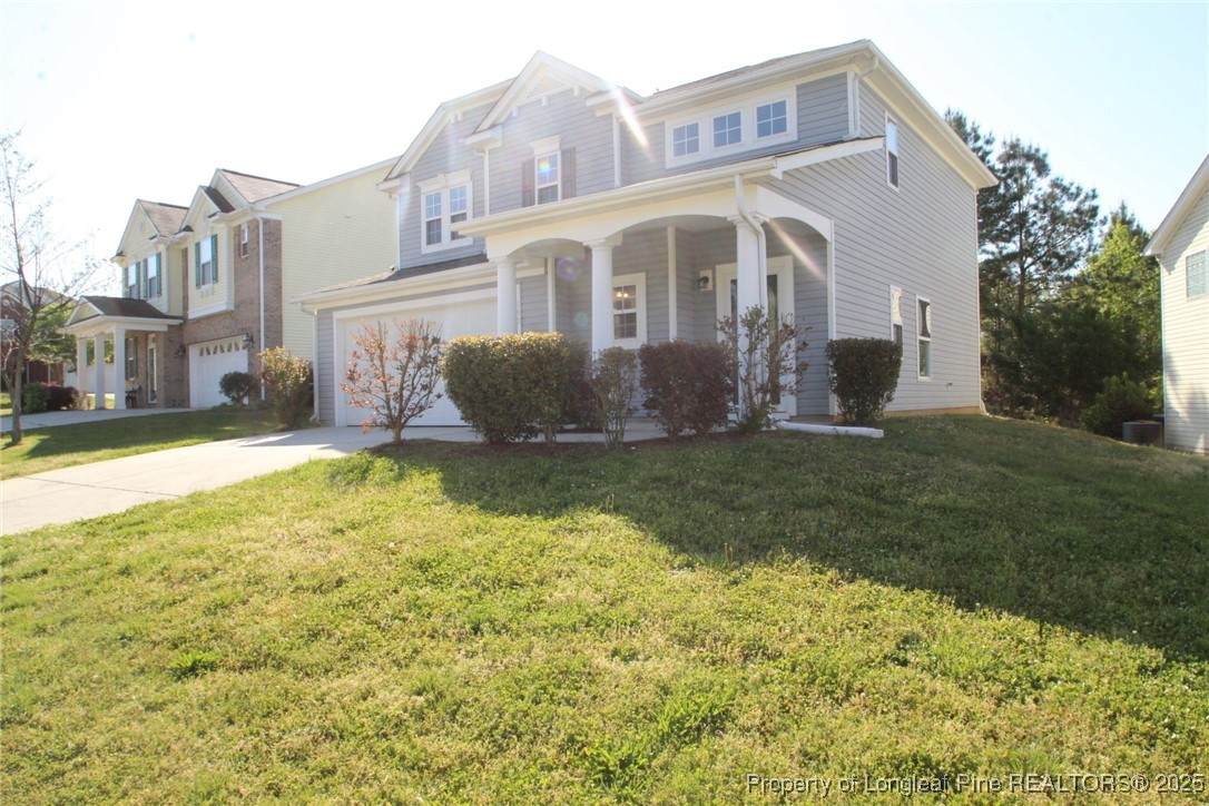 142 Steel Hopper Way - Photo 1