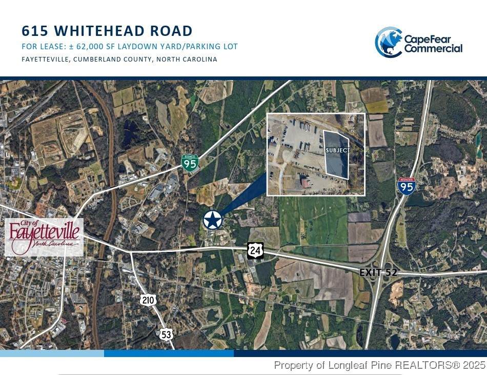 615 Whitehead Drive - Photo 1