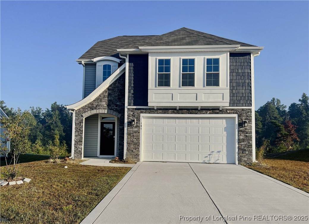 181 Springhaven Drive - Photo 1