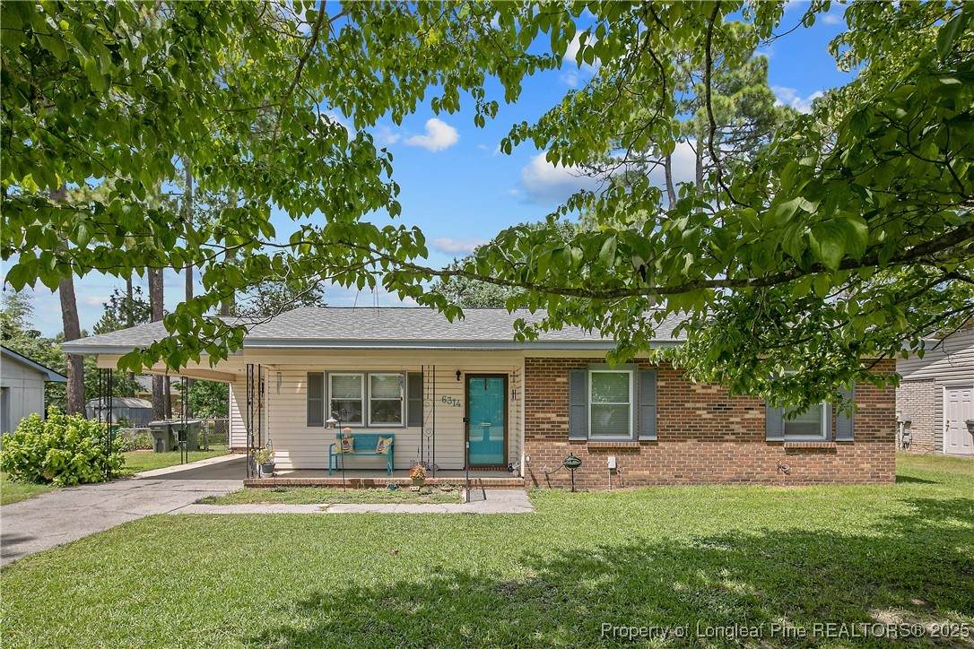 6314 Bretton Wood Drive - Photo 1