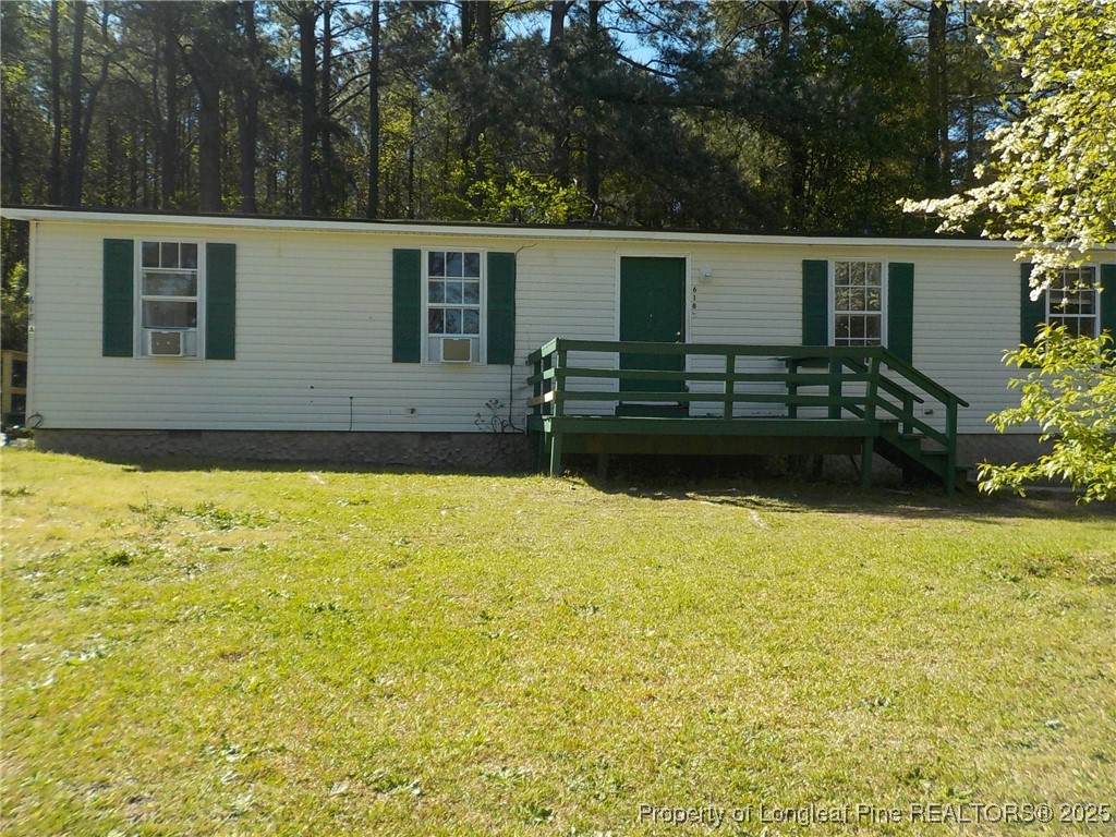 618 Dashland Drive - Photo 1