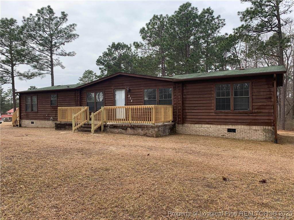 372 Swift Creek Road - Photo 1