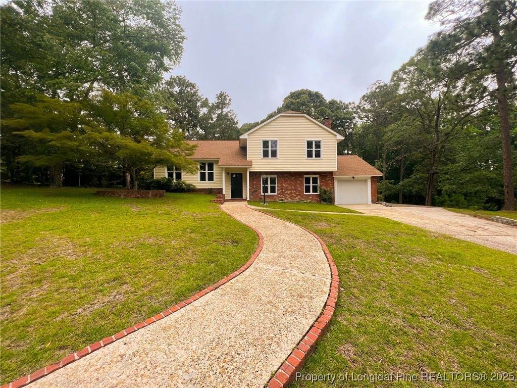 544 Hilliard Drive - Photo 1