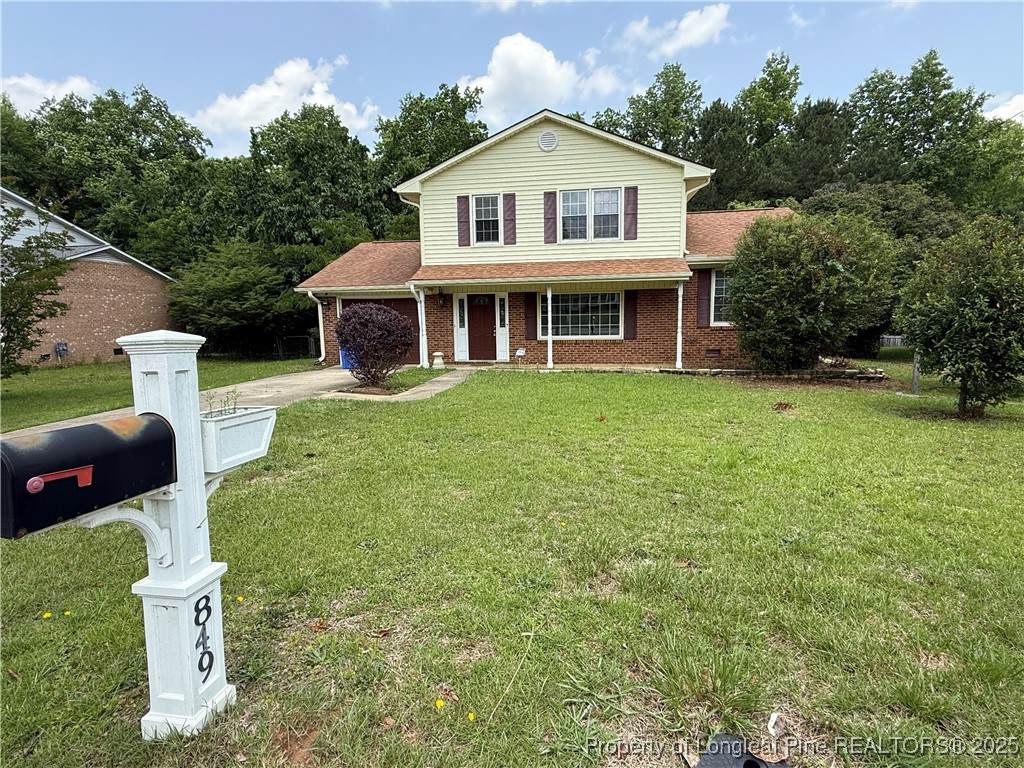 849 Stoneykirk Drive - Photo 1