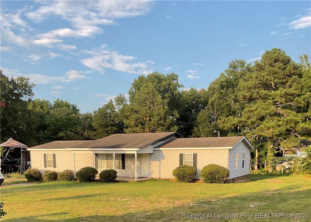 1059 Frank Wicker Rd. Road - Photo 1
