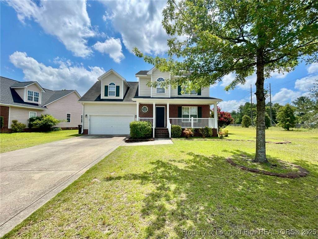 4113 Redspire Lane - Photo 1