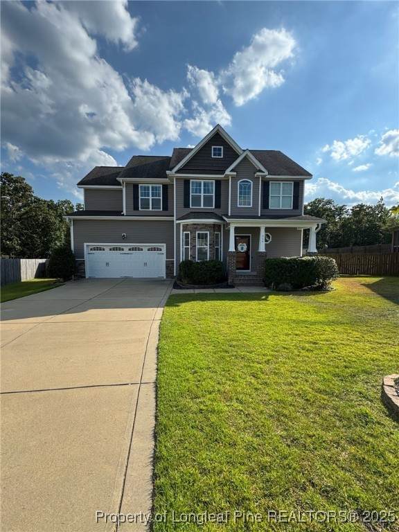 934 Kentucky Derby Lane - Photo 1