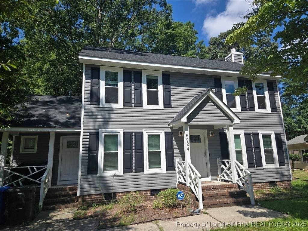 6924 Calahan Circle - Photo 1