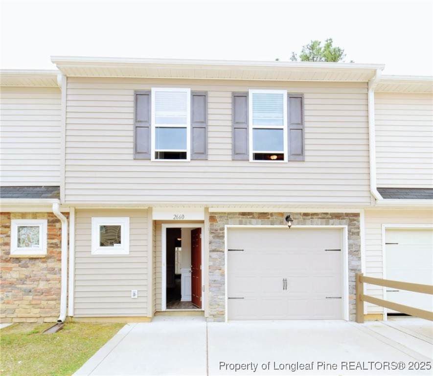 2660 Middle Branch Bend - Photo 1