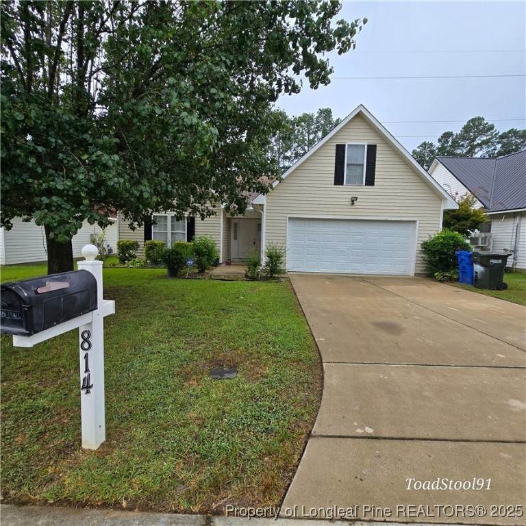 814 Nighthawk Place - Photo 1