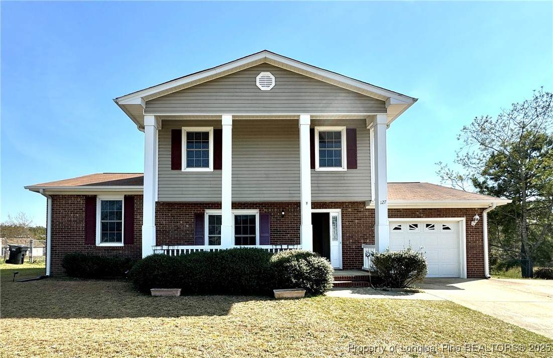 127 Nantahala Drive - Photo 1