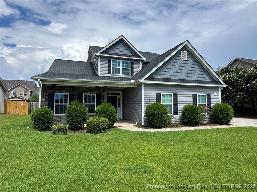 579 Royal Birkdale Drive - Photo 1