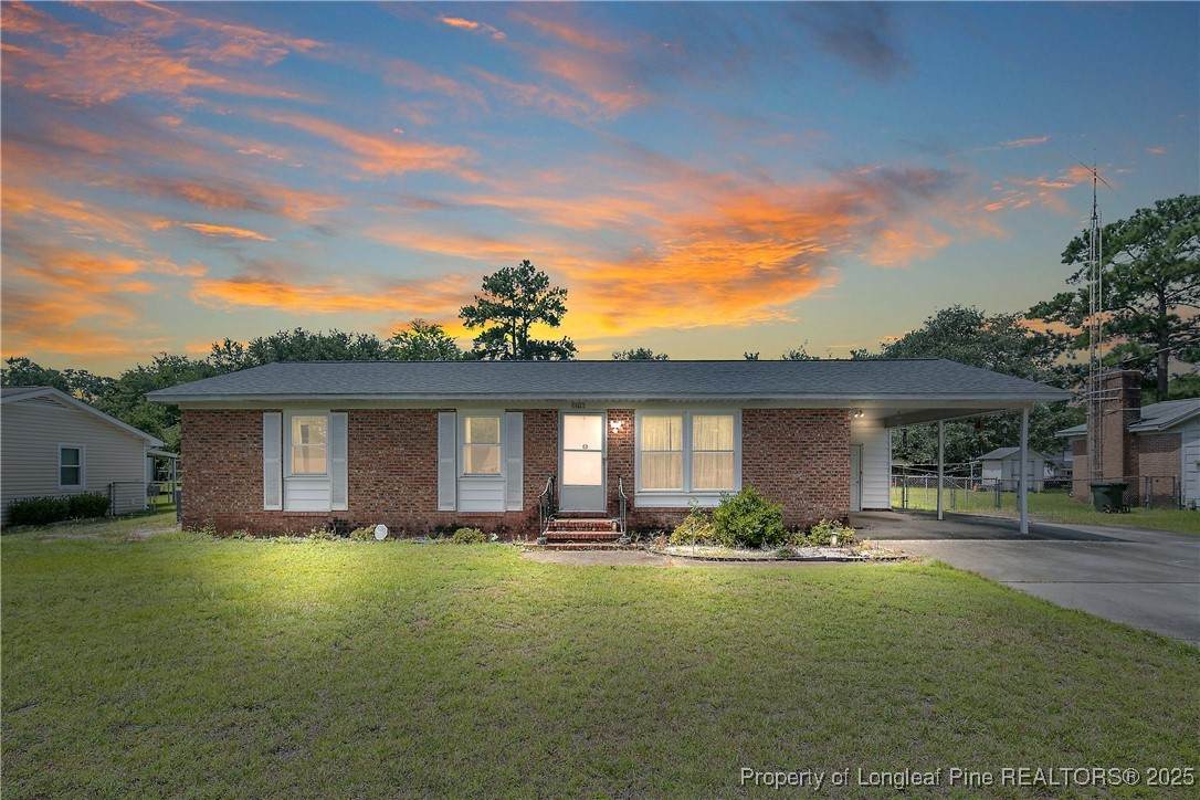 3316 Forest Lake Drive - Photo 1