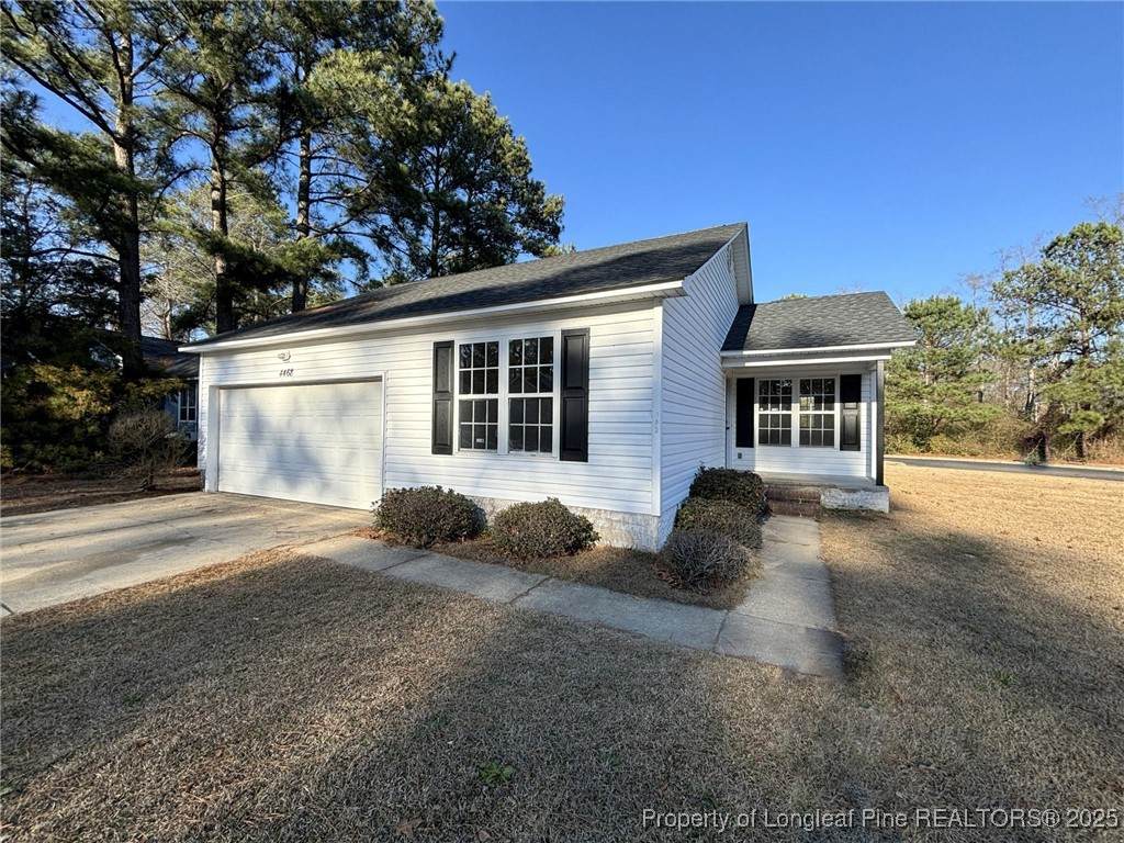 4468 Kinkead Court - Photo 1