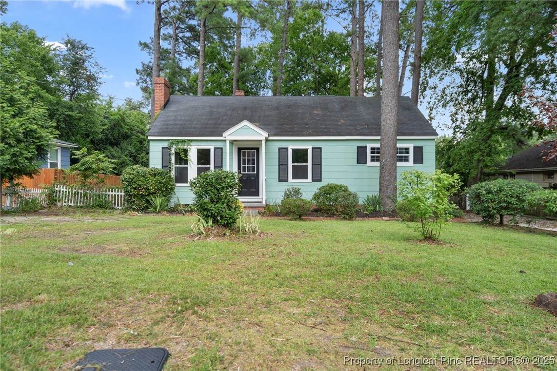 213 Judd Street - Photo 1