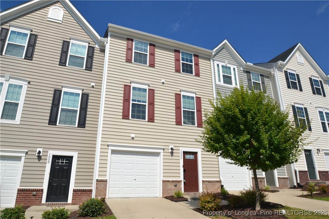 1006 Romeria Drive - Photo 1