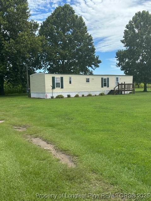 640 Faith Road - Photo 1