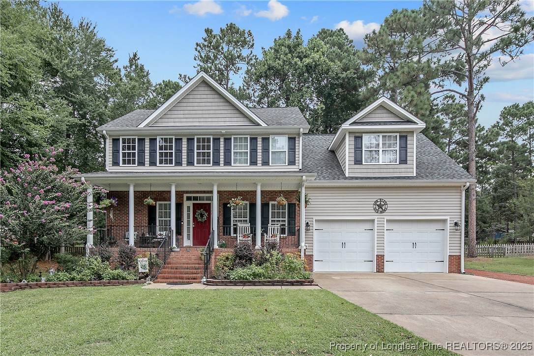 77 Ravens Wood Circle - Photo 1