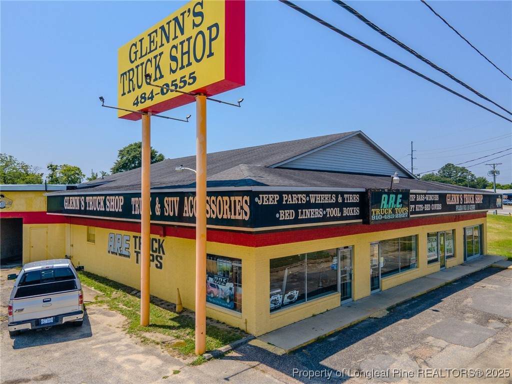 2712 Owen Drive - Photo 1