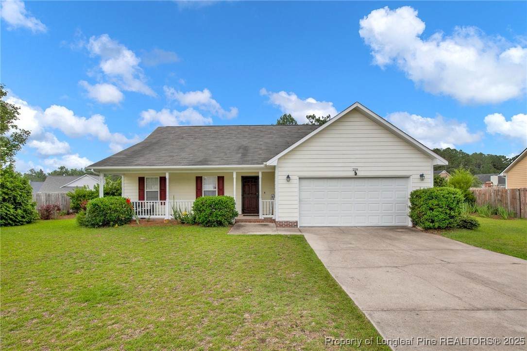 229 Fallingleaf Drive - Photo 1
