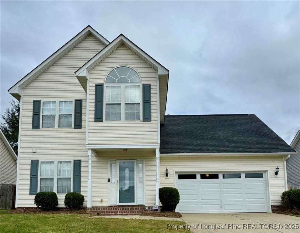 2613 Gressitt Point Lane - Photo 1