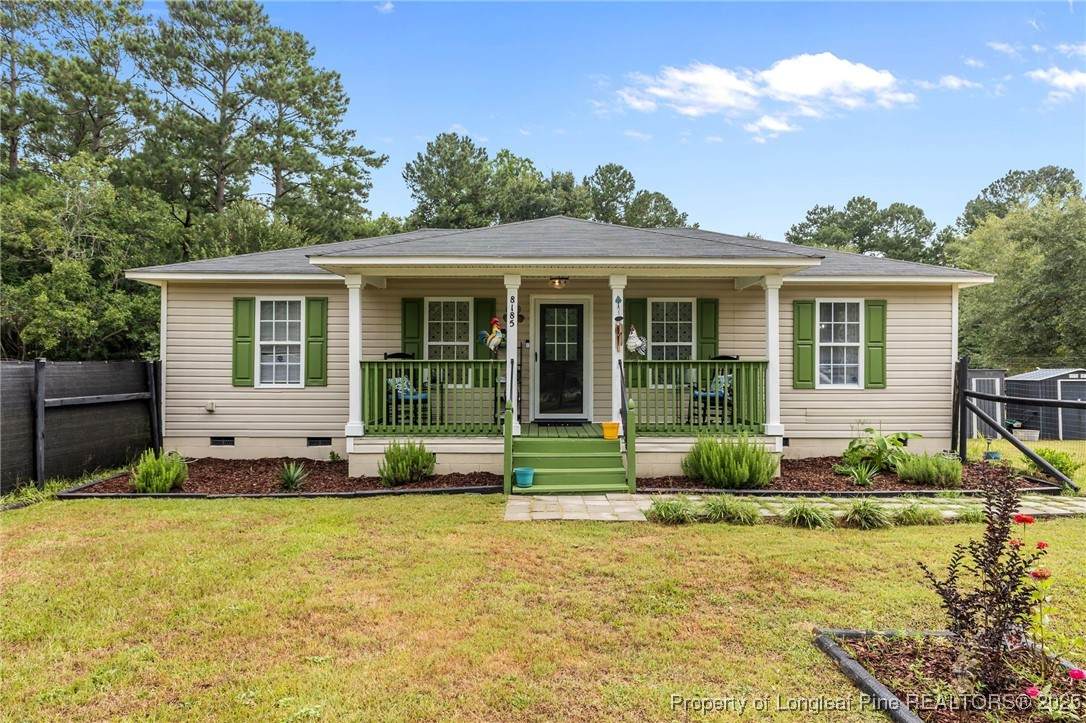 8185 Turnbull Road - Photo 1