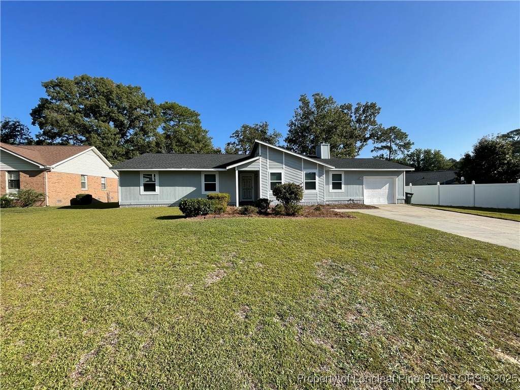 6804 Brush Creek Road - Photo 1