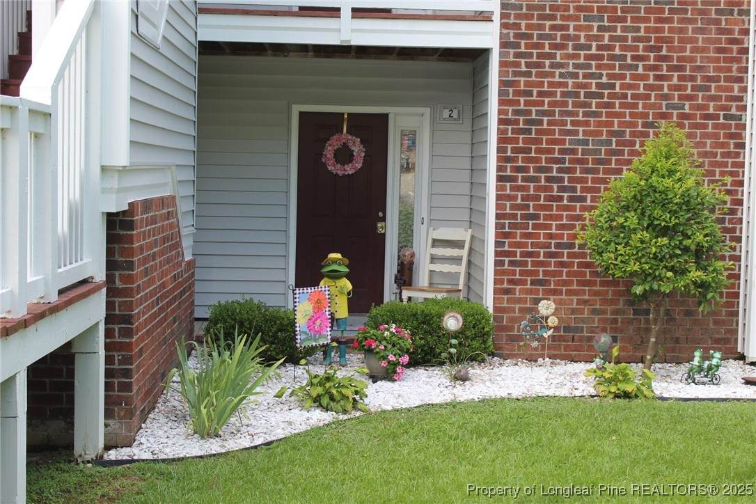 241-2 Waterdown Dr. Drive - Photo 1