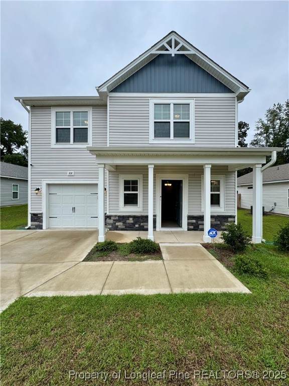 808 Jackson Street - Photo 1