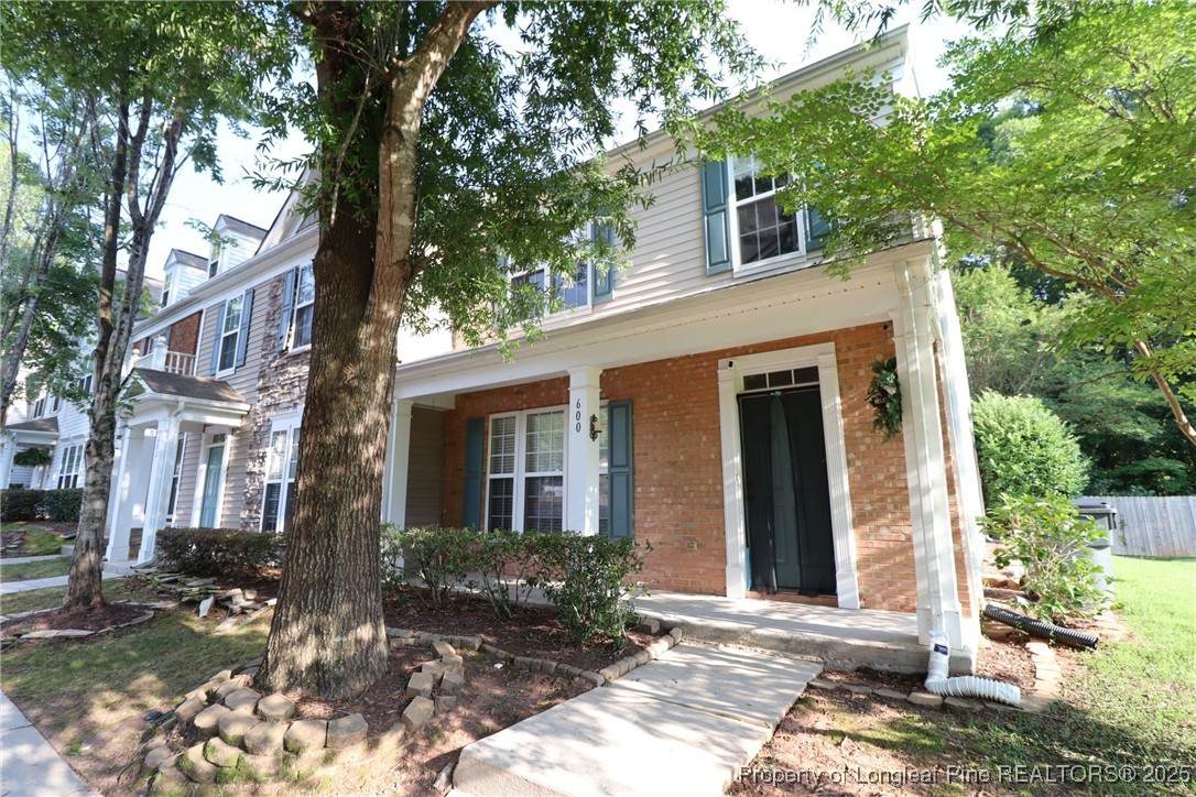 600 Walnut Woods Drive - Photo 1