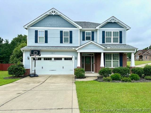 527 Coxwold Place - Photo 1