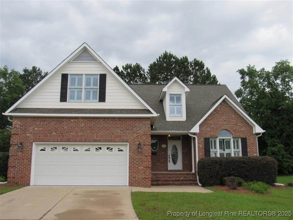 3000 Metthame Drive - Photo 1