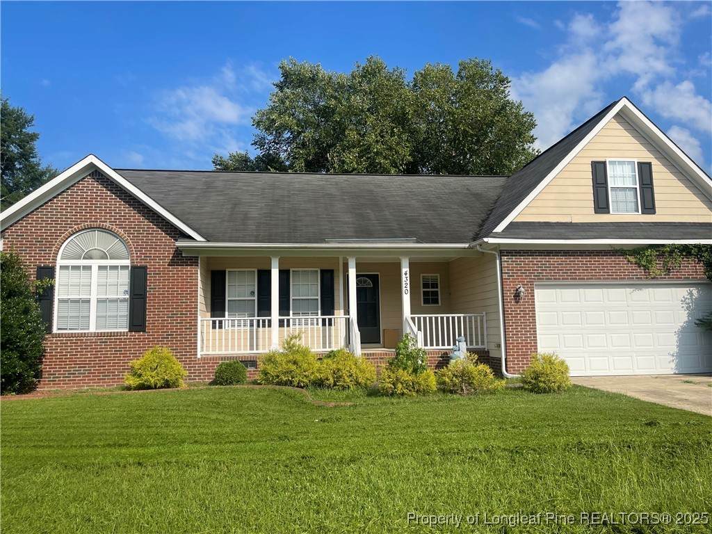 4320 Rocinta Ct. Court - Photo 1