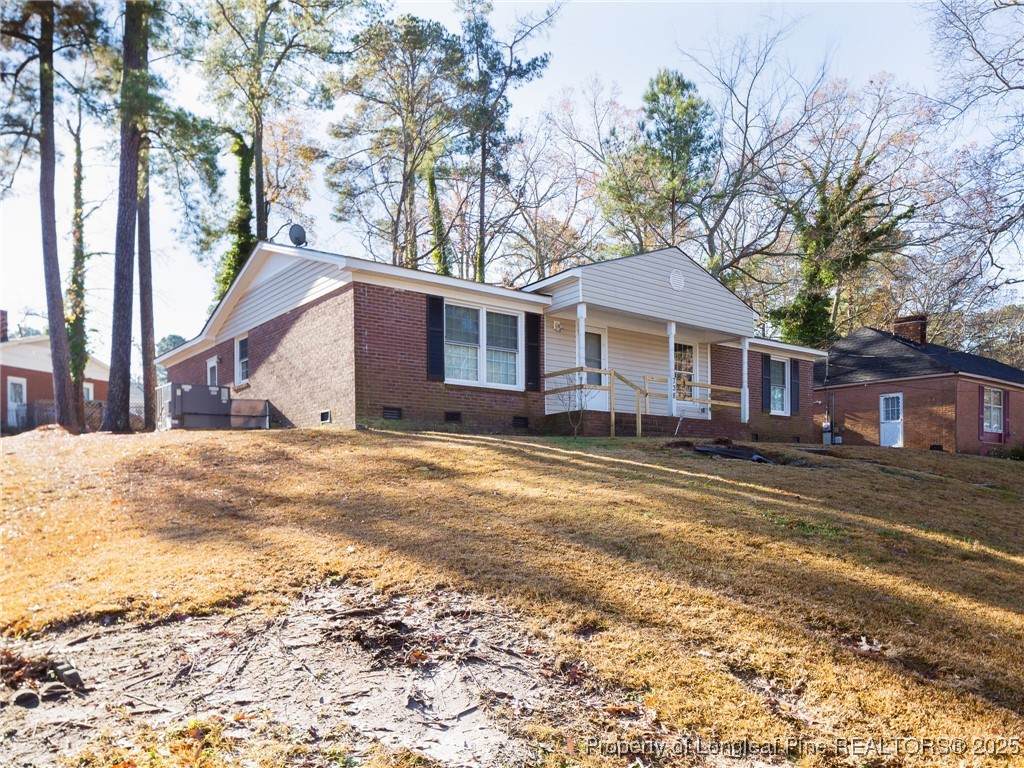 738 Ashboro Drive - Photo 1