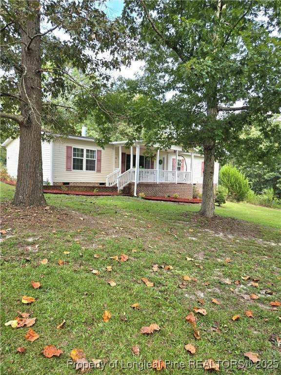 16 Elijah Court - Photo 1