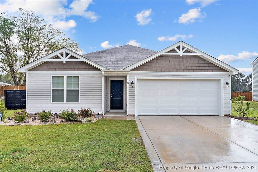 713 Caelin Farms Road - Photo 1