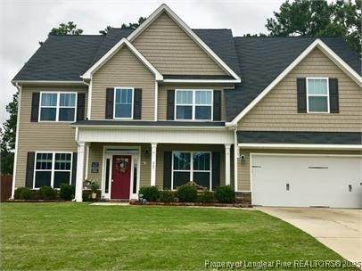 557 Sea Mist Drive - Photo 1