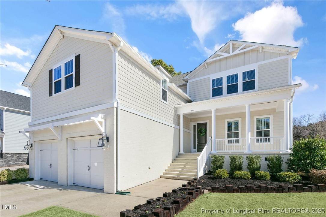 200 Gravel Brook Court - Photo 1