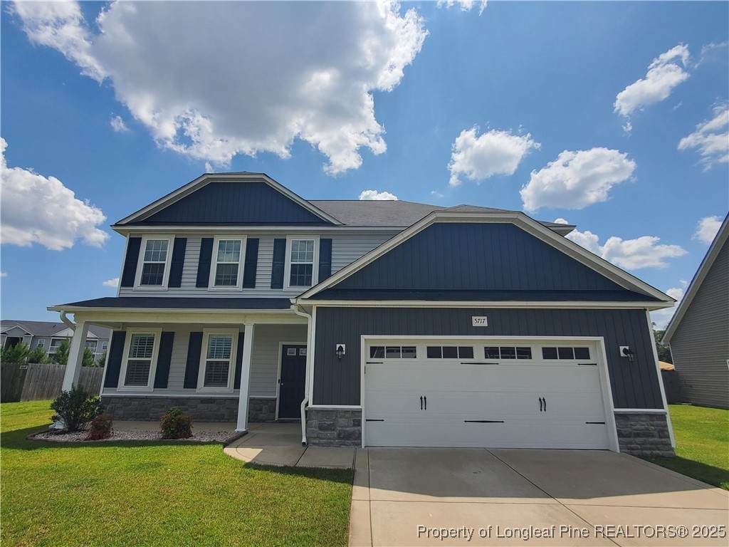 5717 Pondhaven Drive - Photo 1