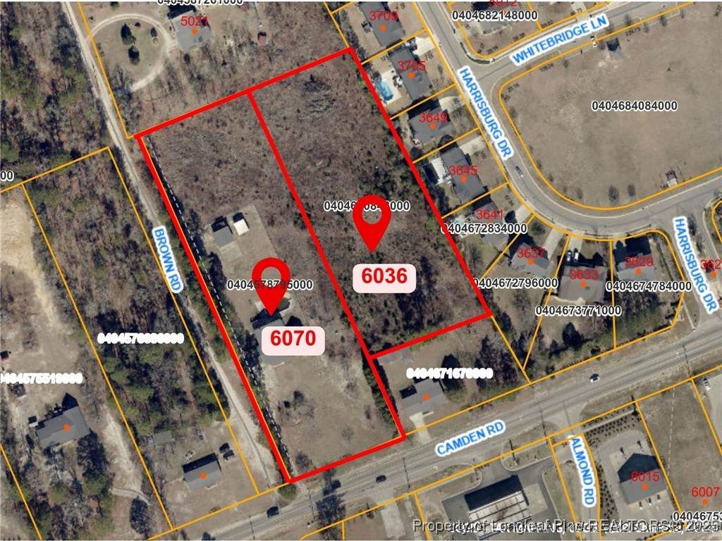 6036-6070 Camden Road - Photo 1