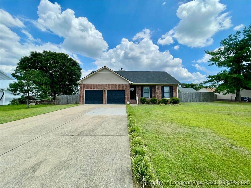 2929 Braddy Road - Photo 1