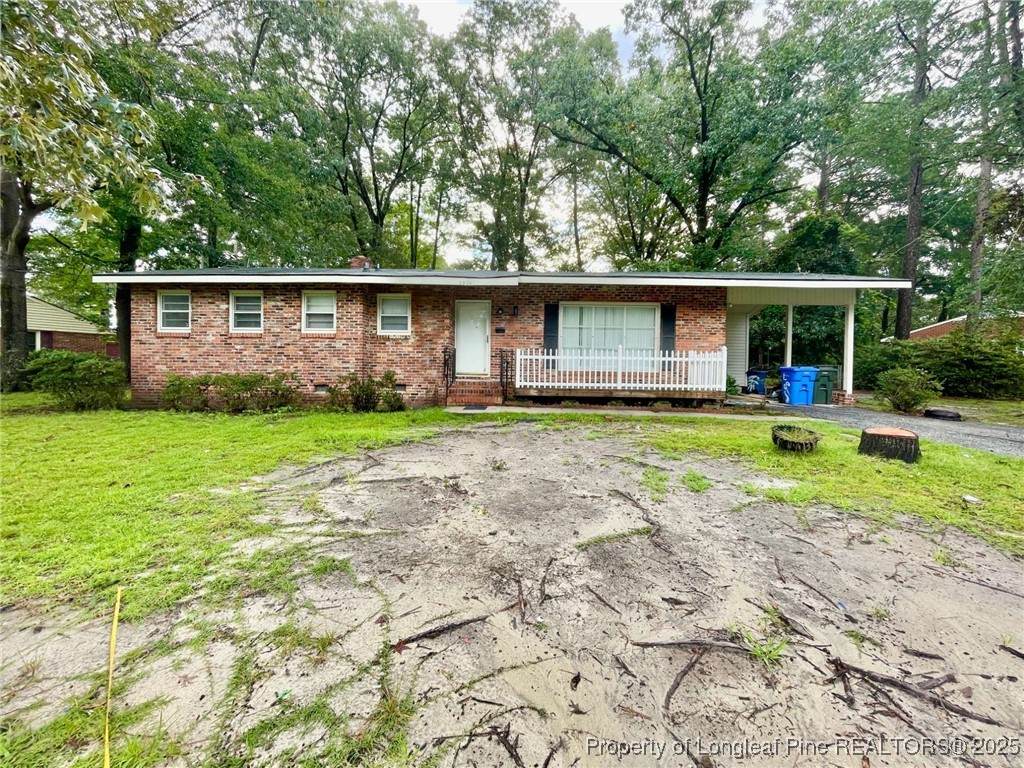 3524 Scottywood Drive - Photo 1