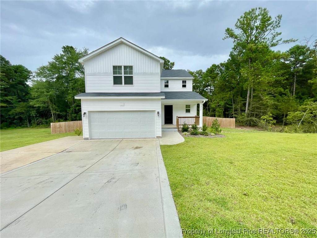 3034 Cricket Road - Photo 1
