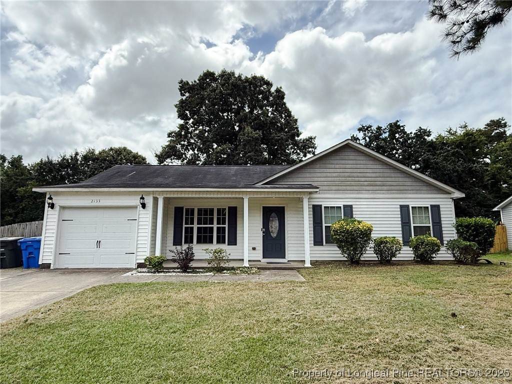 2133 Coinjock Circle - Photo 1