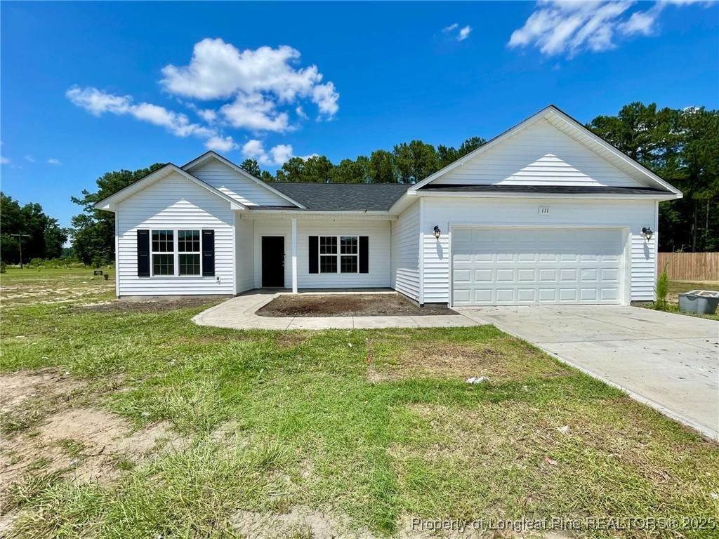 111 Alfalfa Drive - Photo 1