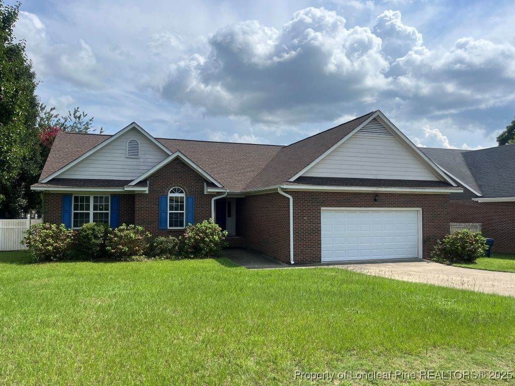 621 Connaly Drive - Photo 1