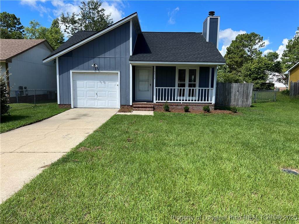 6837 Marlowe Drive - Photo 1