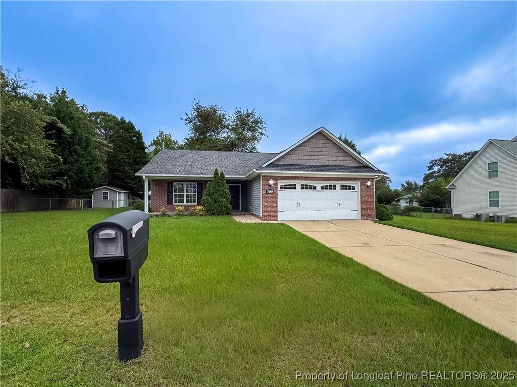 7408 Paxton Drive - Photo 1